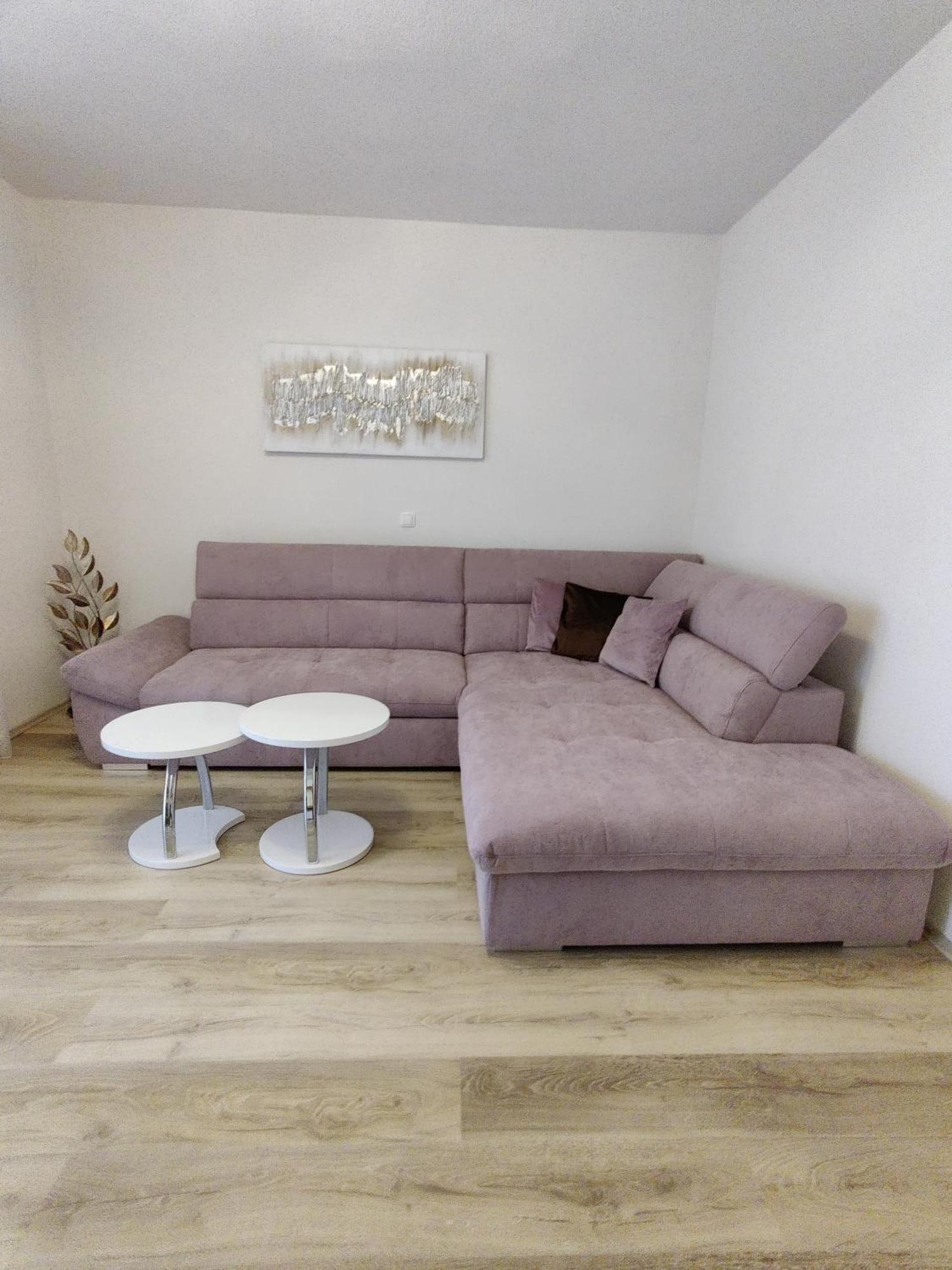 Apartments Juric Привлака Екстер'єр фото